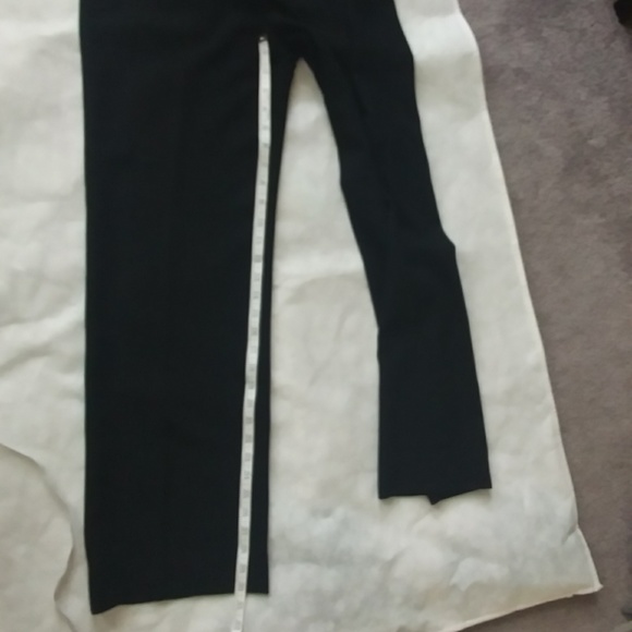 Max Mara fine wool dress pants - Picture 10 of 10